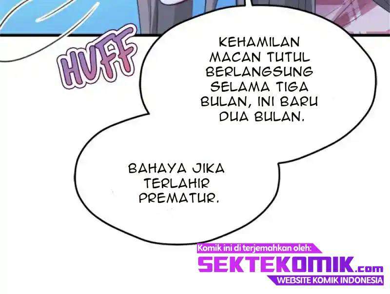 Beauty and the Beasts Chapter 199 Gambar 46